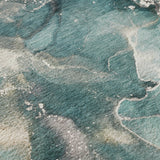 dalyn odyssey oy11 teal rug