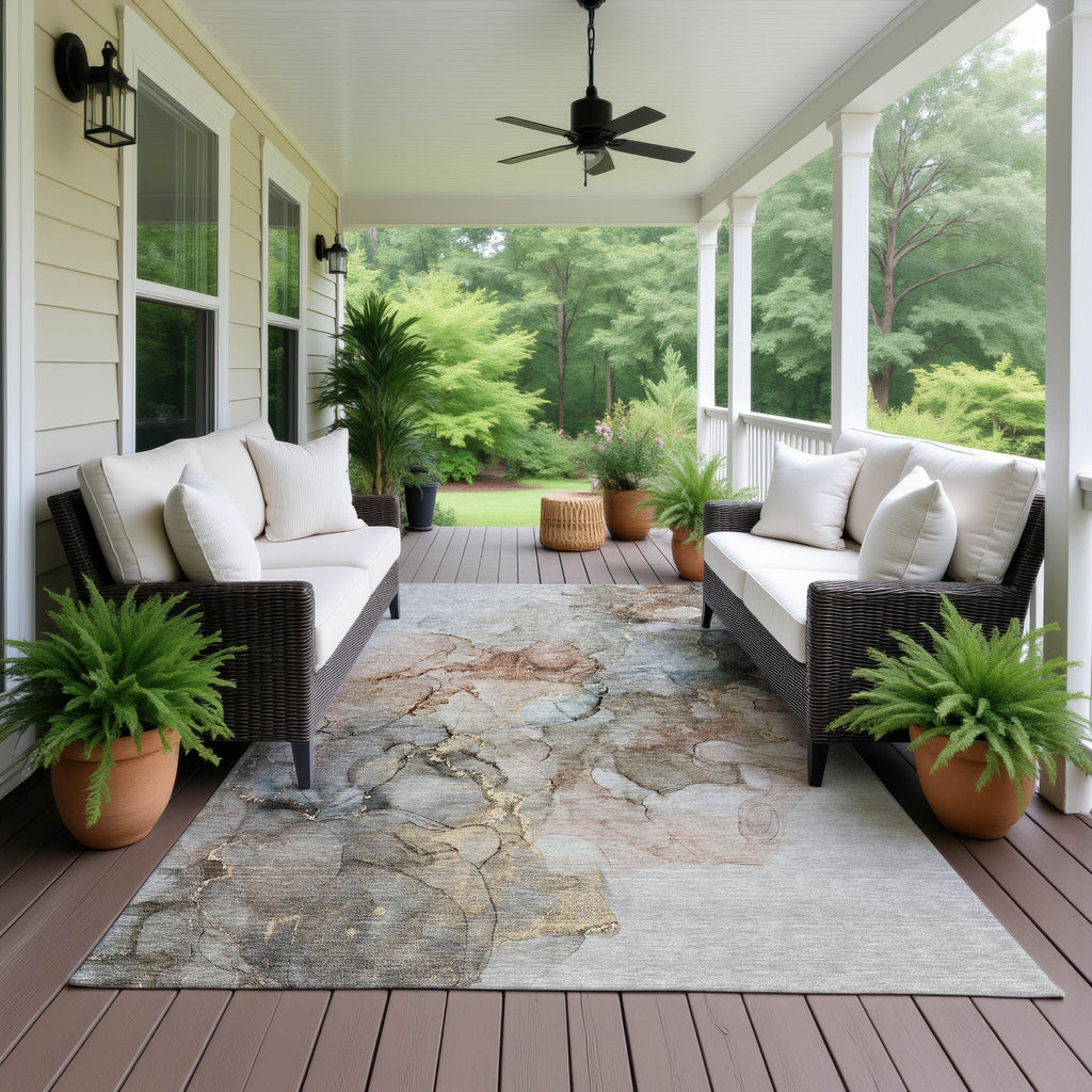 dalyn odyssey oy12 tan rug