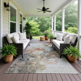 dalyn odyssey oy12 tan rug