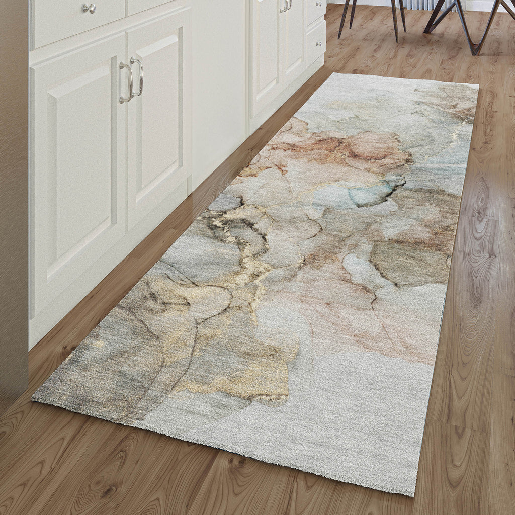 dalyn odyssey oy12 tan rug