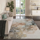 dalyn odyssey oy12 tan rug