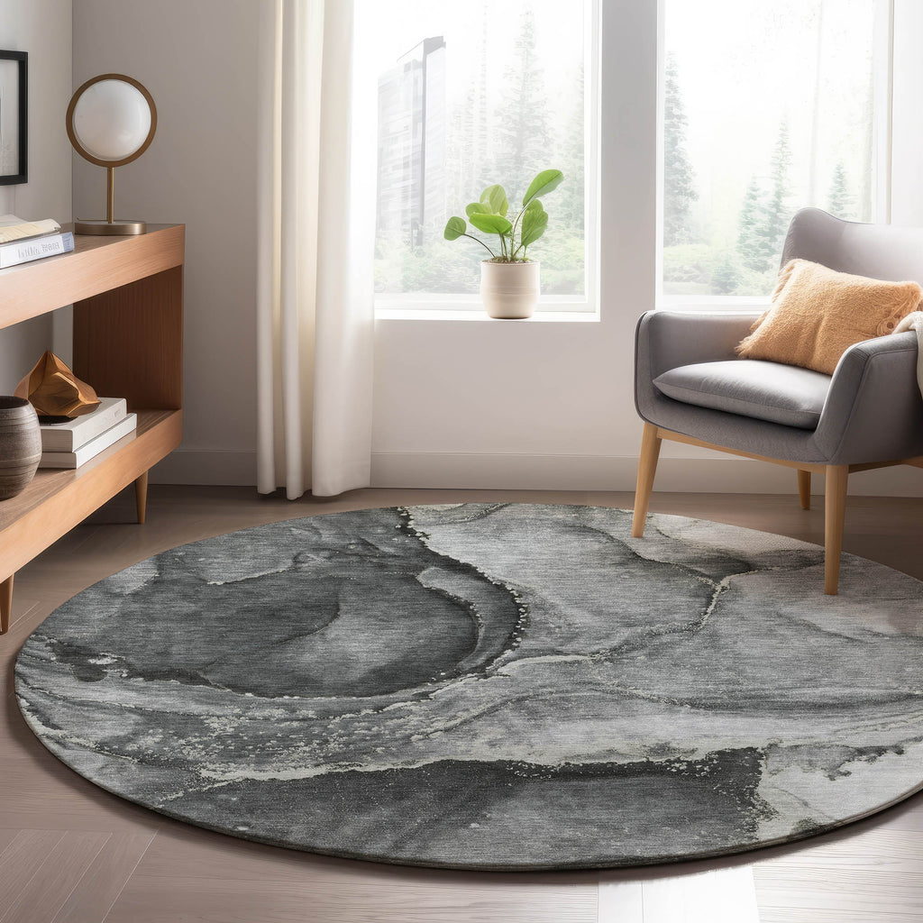 dalyn odyssey oy14 charcoal rug