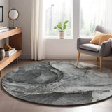 dalyn odyssey oy14 charcoal rug