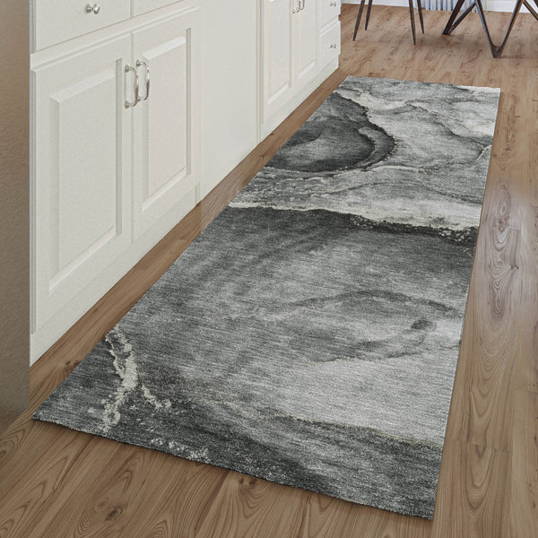 dalyn odyssey oy14 charcoal rug