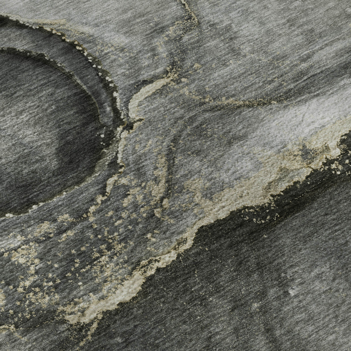 dalyn odyssey oy14 charcoal rug