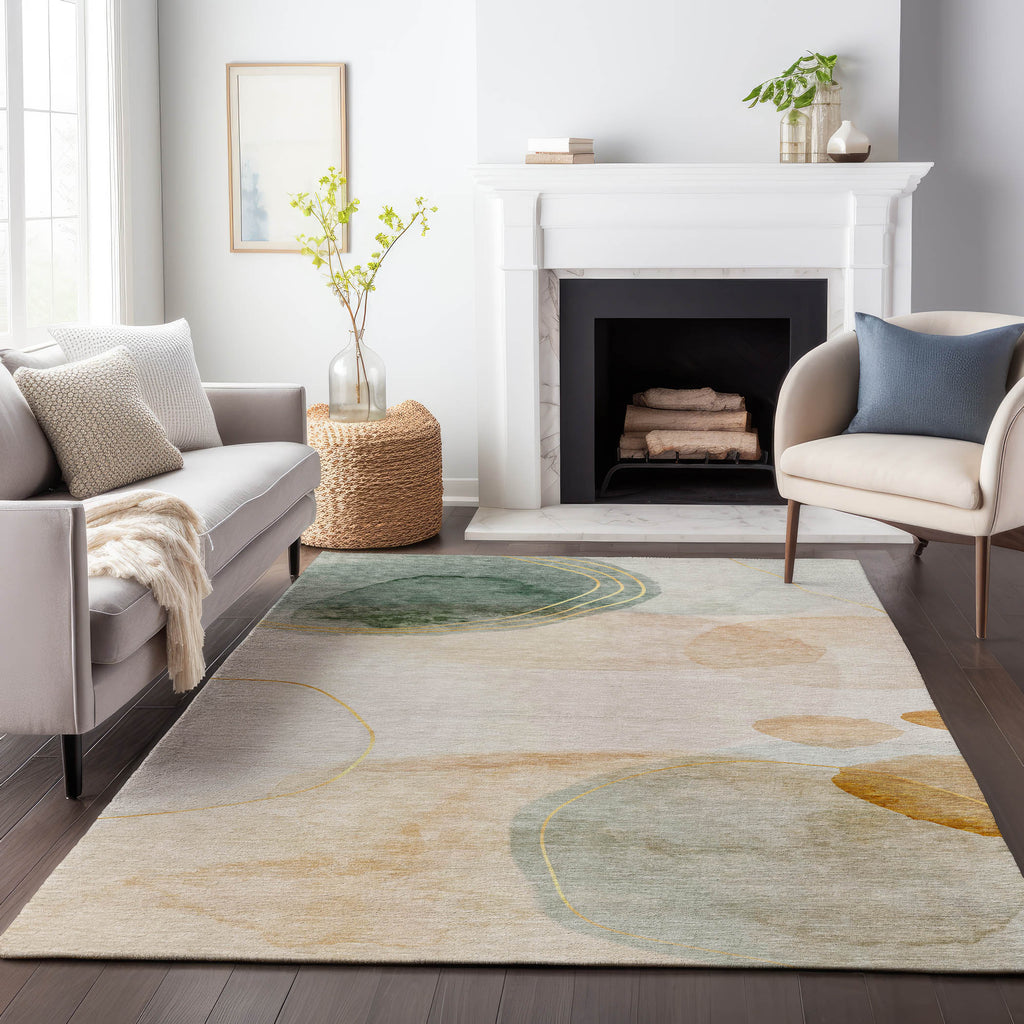 dalyn odyssey oy16 beige rug