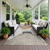 dalyn odyssey oy17 taupe rug