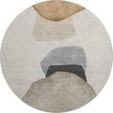 dalyn odyssey oy17 taupe rug