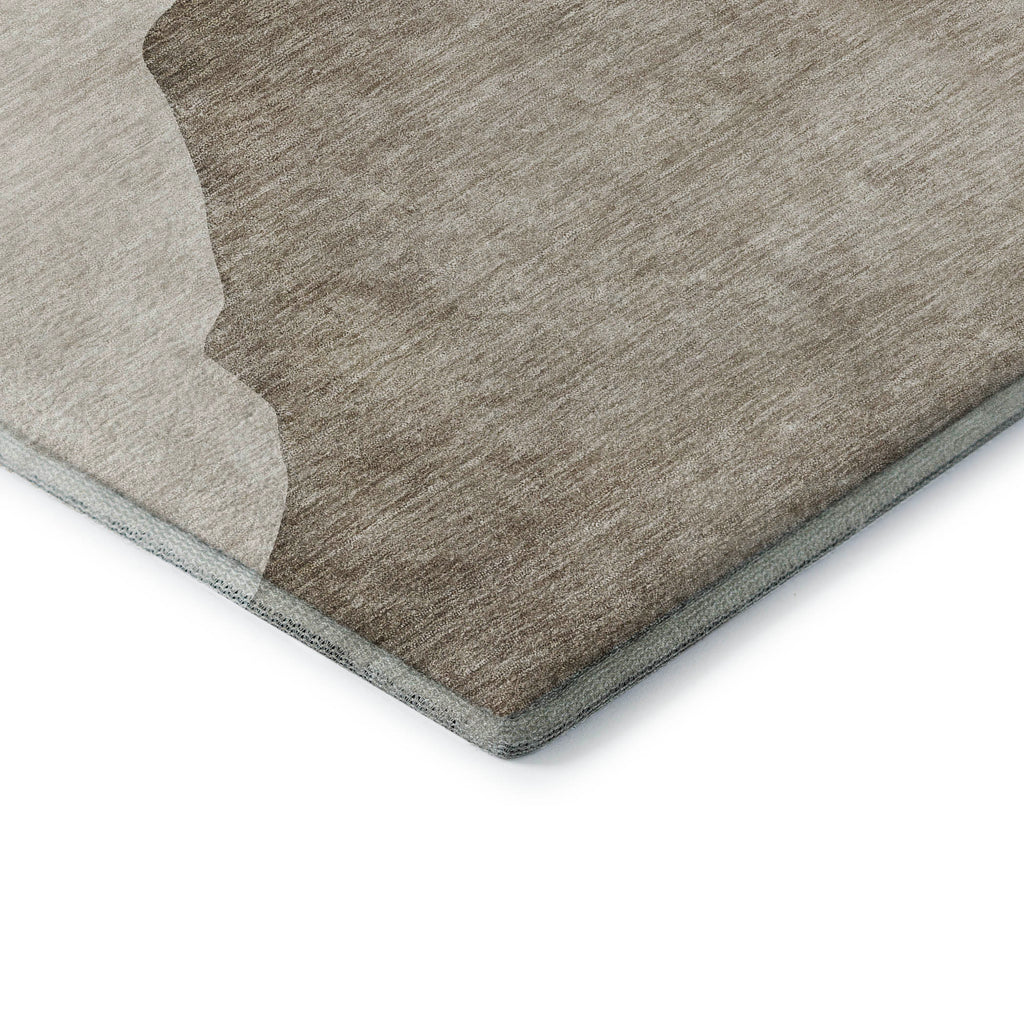 dalyn odyssey oy17 taupe rug