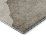 dalyn odyssey oy17 taupe rug