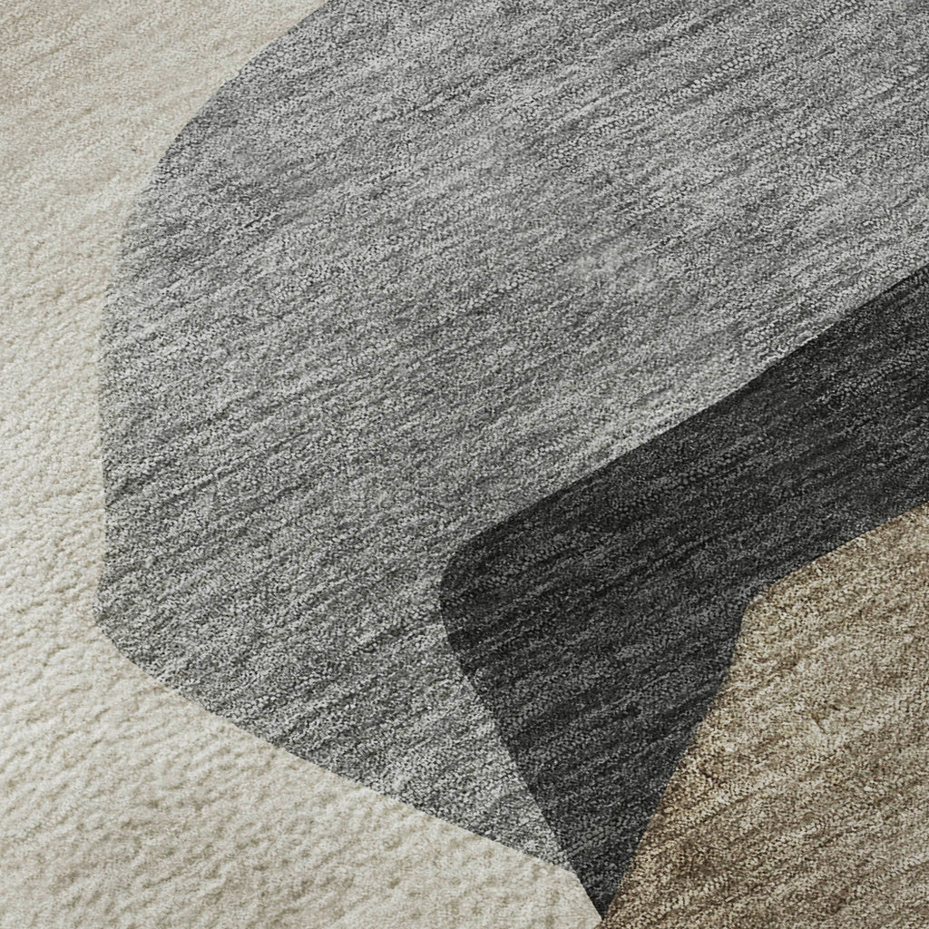 dalyn odyssey oy17 taupe rug