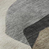 dalyn odyssey oy17 taupe rug