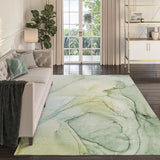 dalyn odyssey oy2 aloe rug