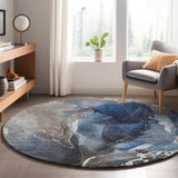 dalyn odyssey oy3 blue rug