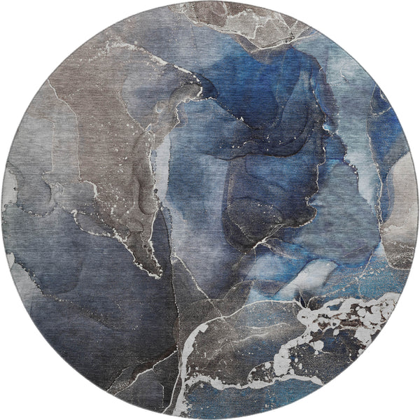 dalyn odyssey oy3 blue rug