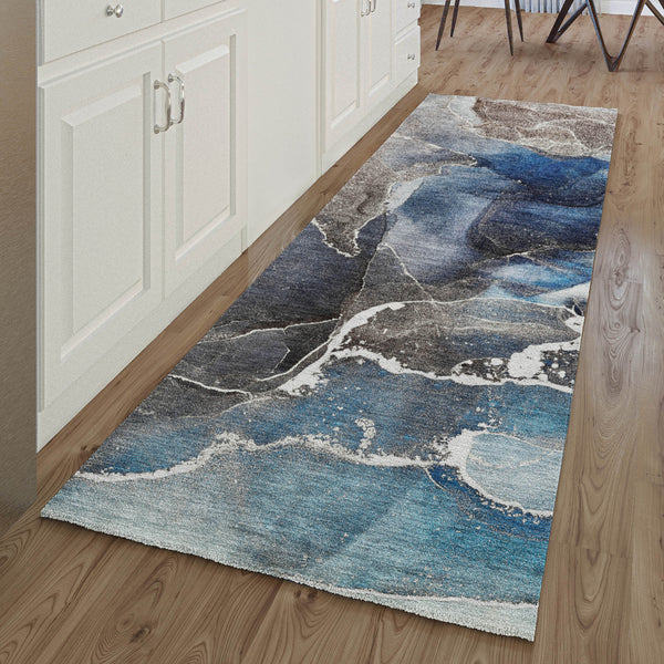 dalyn odyssey oy3 blue rug
