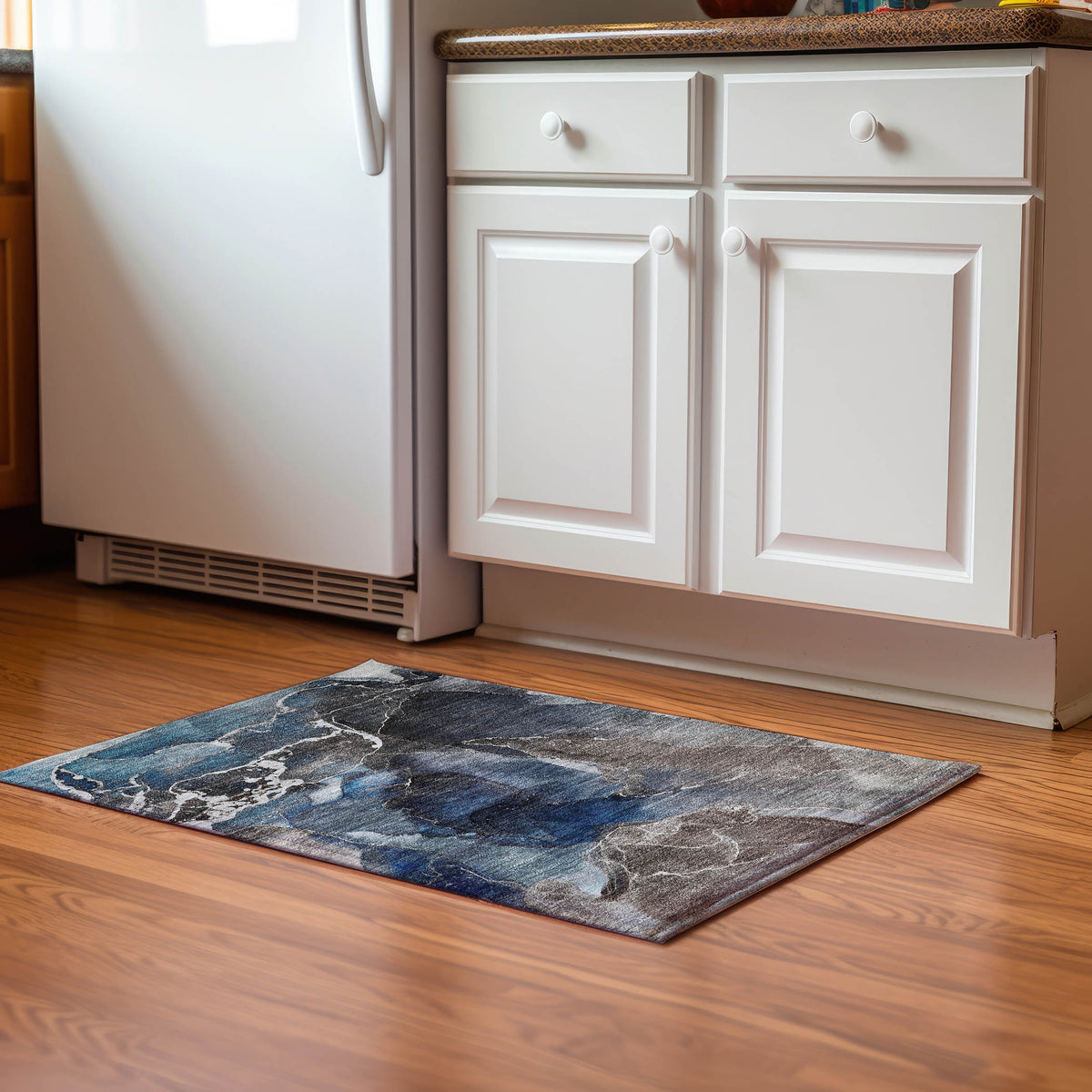 dalyn odyssey oy3 blue rug