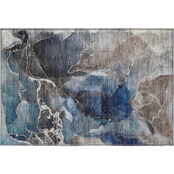 dalyn odyssey oy3 blue rug