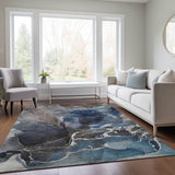 dalyn odyssey oy3 blue rug