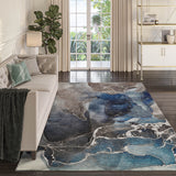 dalyn odyssey oy3 blue rug