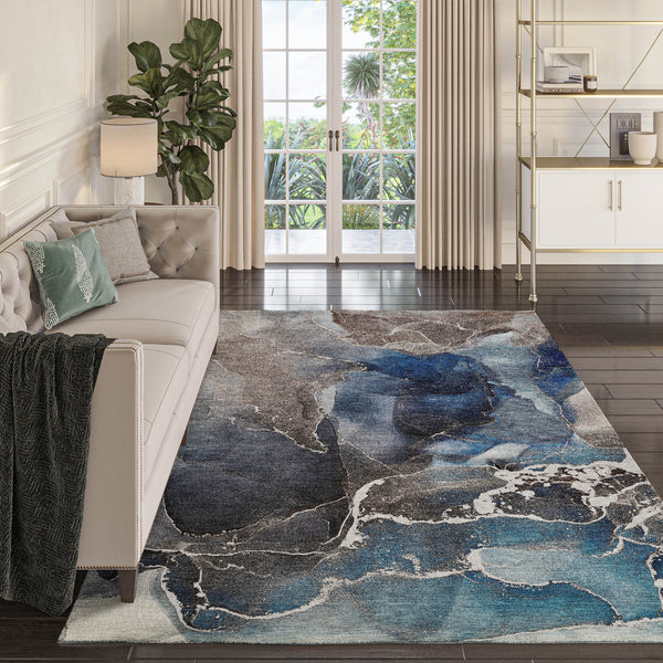 dalyn odyssey oy3 blue rug