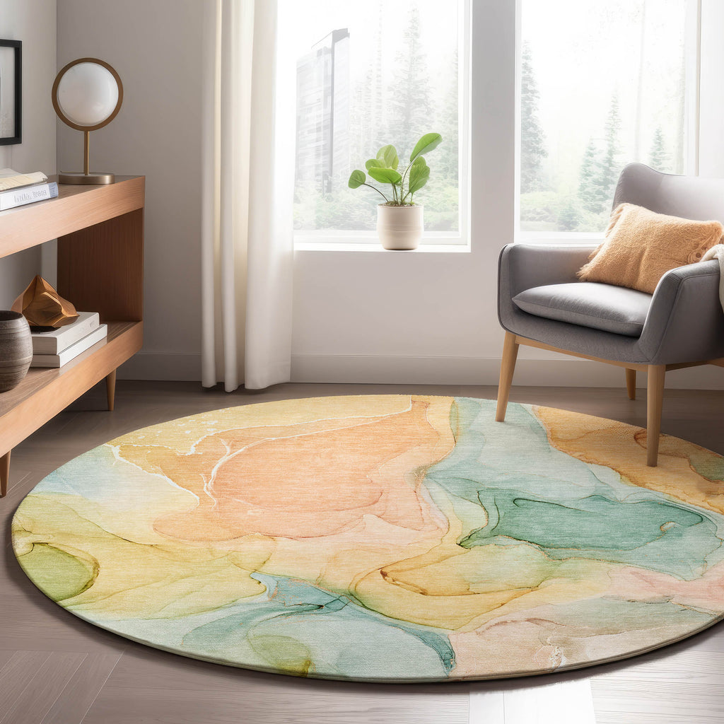 dalyn odyssey oy4 beige rug