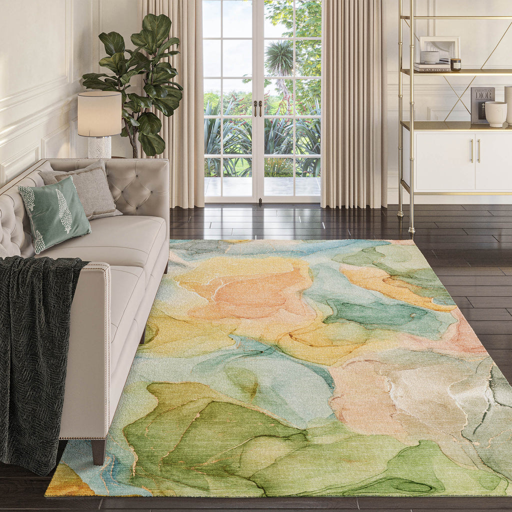 dalyn odyssey oy4 beige rug