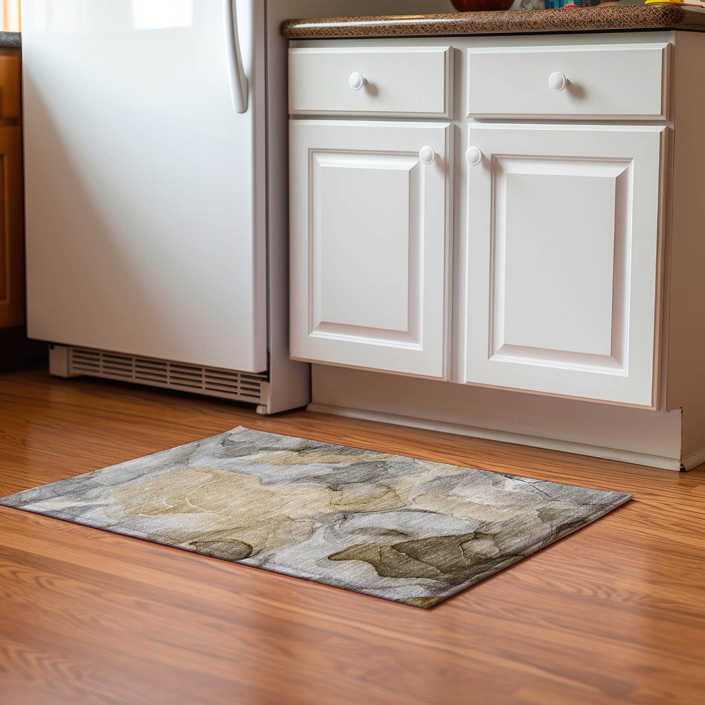 dalyn odyssey oy4 taupe rug