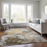 dalyn odyssey oy4 taupe rug