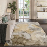 dalyn odyssey oy4 taupe rug