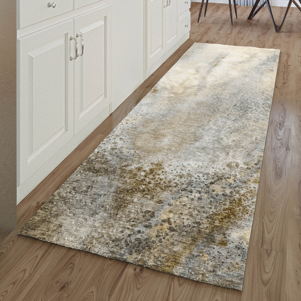 dalyn odyssey oy5 taupe rug