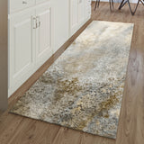 dalyn odyssey oy5 taupe rug