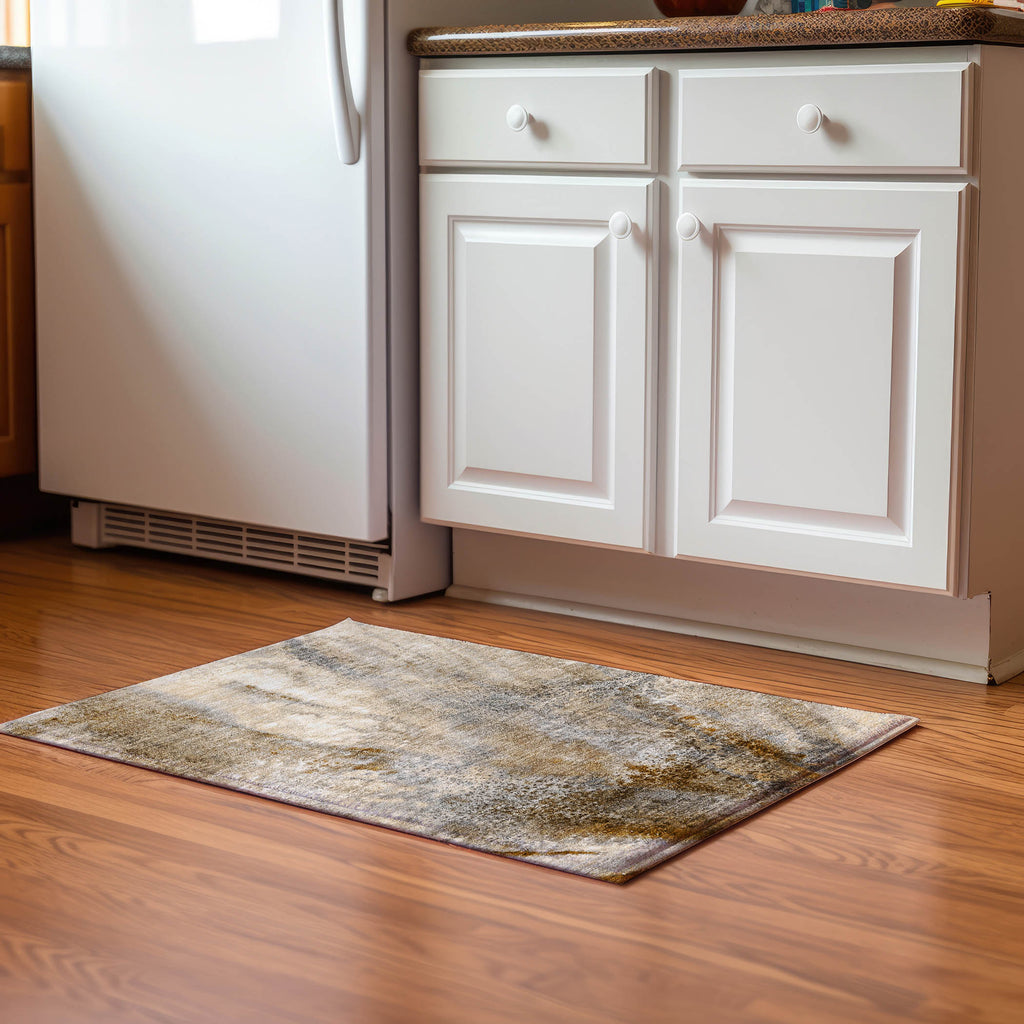 dalyn odyssey oy5 taupe rug