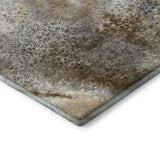 dalyn odyssey oy5 taupe rug