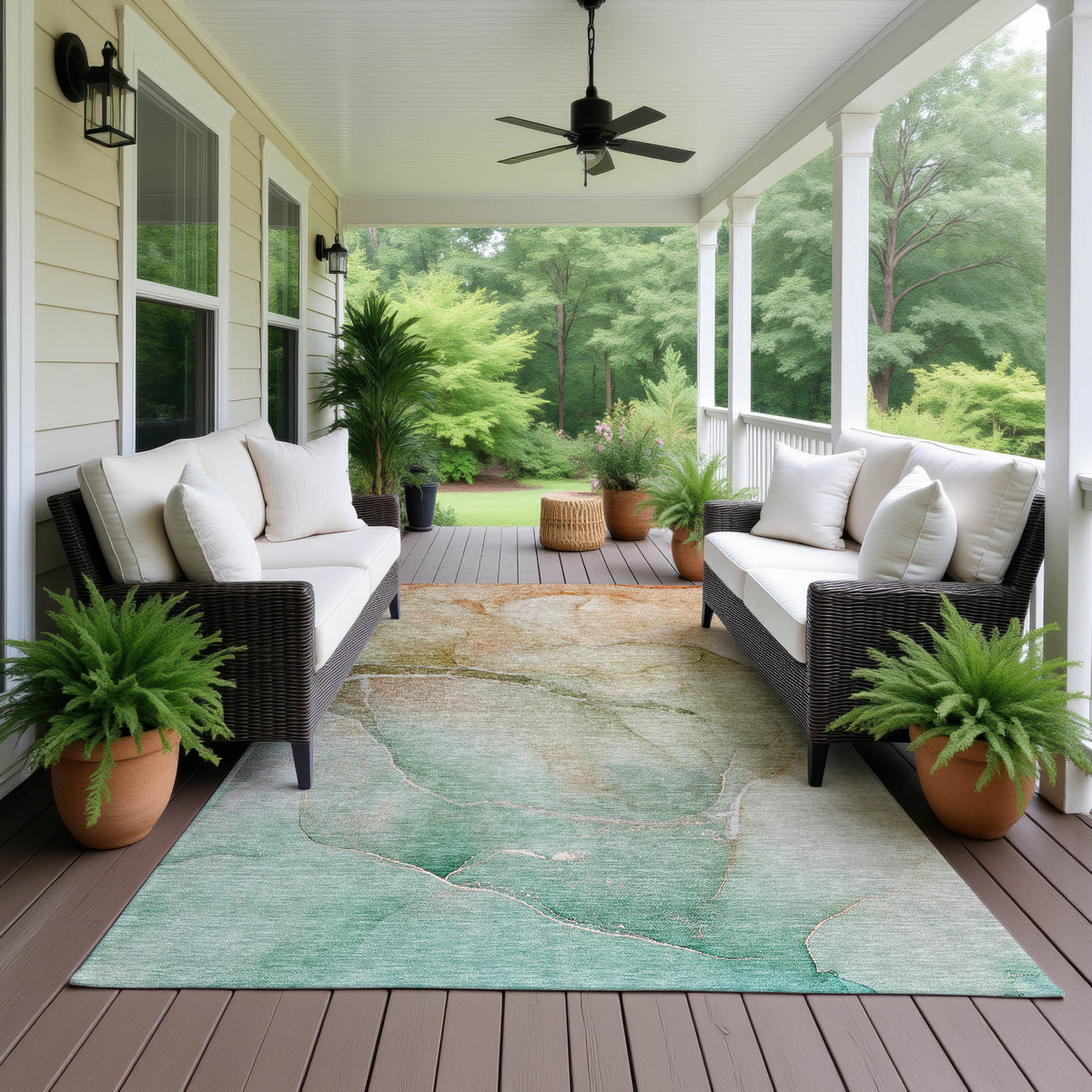 dalyn odyssey oy6 taupe rug