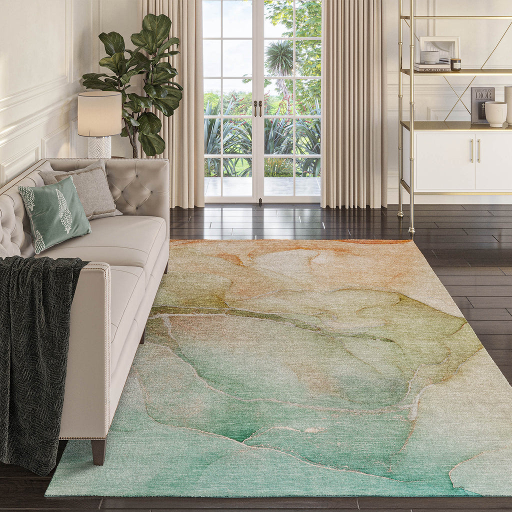 dalyn odyssey oy6 taupe rug
