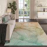 dalyn odyssey oy6 taupe rug