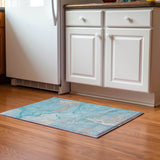 dalyn odyssey oy7 teal rug