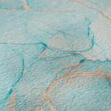 dalyn odyssey oy7 teal rug