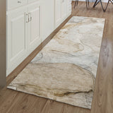 dalyn odyssey oy8 brown rug