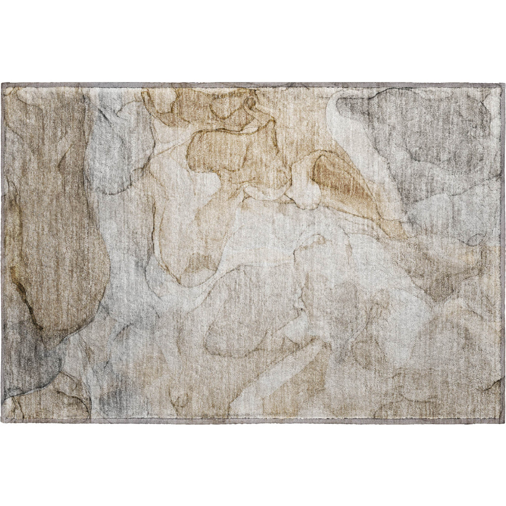 dalyn odyssey oy8 brown rug