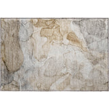dalyn odyssey oy8 brown rug