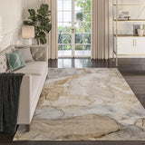 dalyn odyssey oy8 brown rug