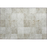 dalyn pacifica pa10 beige rug