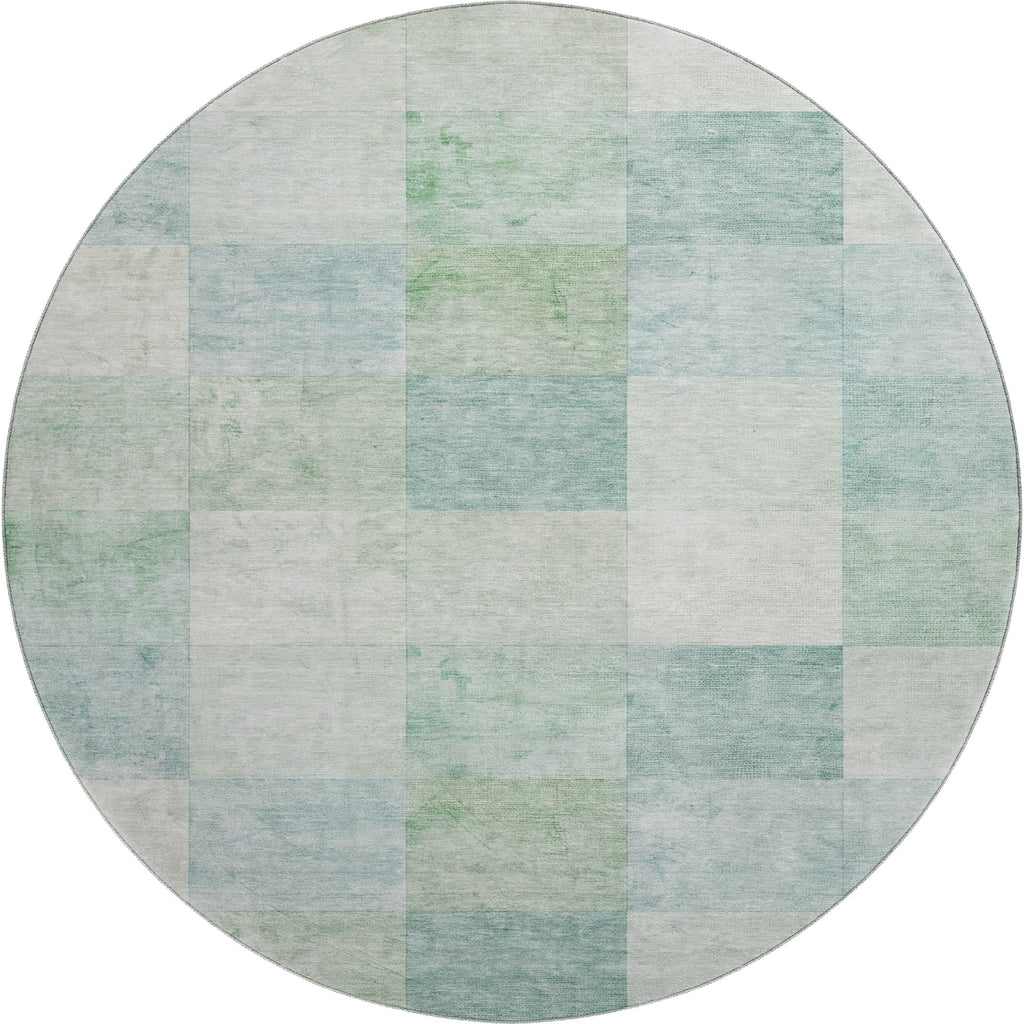 dalyn pacifica pa10 seafoam rug