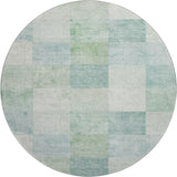 dalyn pacifica pa10 seafoam rug