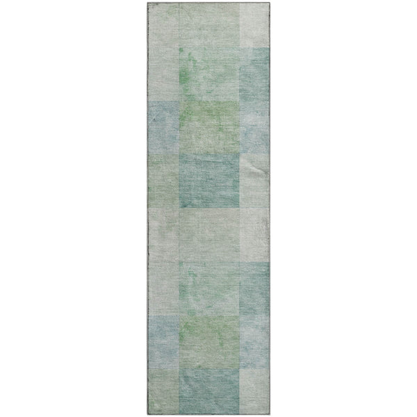 dalyn pacifica pa10 seafoam rug