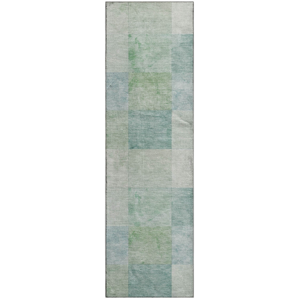 dalyn pacifica pa10 seafoam rug