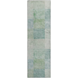 dalyn pacifica pa10 seafoam rug