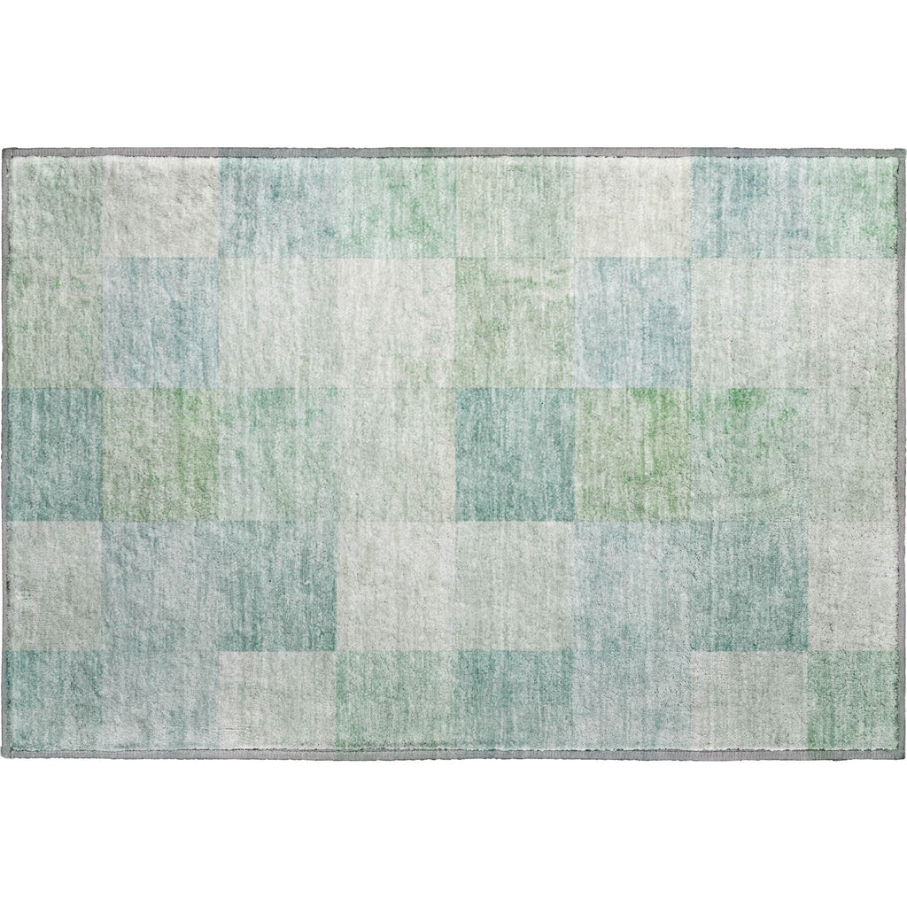 dalyn pacifica pa10 seafoam rug